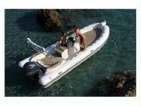 Capelli Tempest 650 Servico / Demo