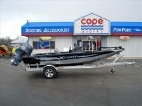 Xpress Hyper-Lift Series H17pro