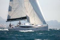 Dehler 38 Demo
