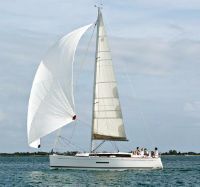Dufour 380 Grand Large