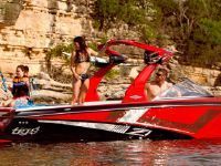 Tige Sport Boat Z1