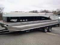 Avalon Windjammer Elite 25