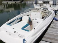 Wellcraft Excel 21Sl