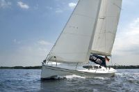 Dehler 29 # 416