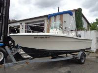 Bayliner 1903 Trophy Center Console Dx