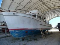 Marine Trader 44 Double Cabin