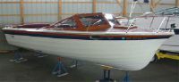 Windsor Craft 260