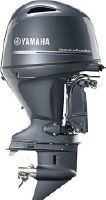Yamaha Outboards F115lb