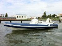 Bwm Rib 6.3 Mtr