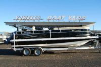 Hurricane Boats Fd 236 Ob