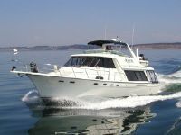 Bayliner Pilothouse 4788