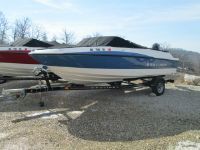 Bayliner 19 Bow Rider