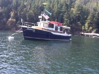 Ranger Tugs R 29