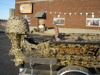 Excel 1751 F4 Viper "Drake Edition"