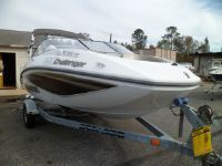 Sea-Doo Challenger 180 Bowrider