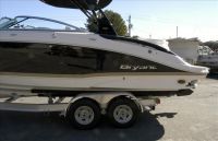 Bryant Bowrider 268