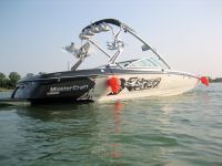Mastercraft 22 X-Star