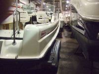 Boston Whaler 22