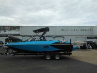 2015 Axis A22 With 350Hp