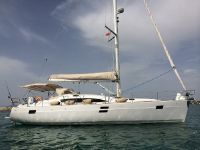 Elan 444 Impression