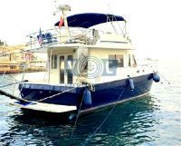 Mainship 450