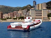 Sea Project Diamond 54