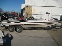 Triton Boats 20Xs