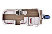 Veranda Marine V2275rfl