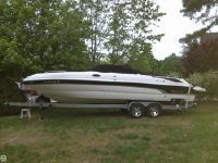 Bryant 270 Bowrider
