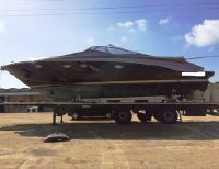 Cantieri Di Sarnico 43 Spider