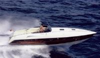 Performance 1107 Full Option Boat