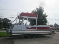 Tahoe Pontoons 26 Ft.