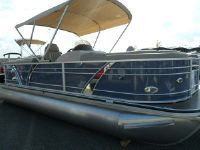 Veranda Marine Vp 22Rc Tri-Toon