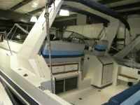 Carver Yachts 32 Montego Double Cabin