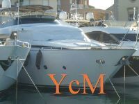 Fipa Italiana Yachts Maiora 22,50