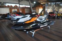 Sea-Doo Gtr215