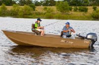 G3 Boats Outfitter V150t