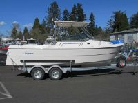 Arima 22 Sea Legend Skip Tower