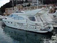 Azimut Yachts Azimut 46 Evolution