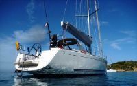 Dufour 45 Performance