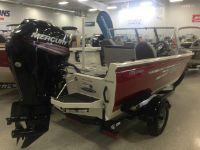 Crestliner 1700 Vision