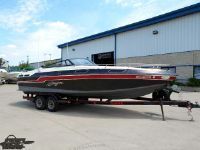 Baja Marine 250 Force