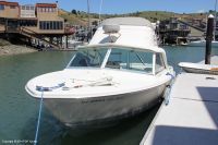 Bertram 25 Fly Bridge Sports Fisherman