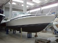 Bertram Yacht 30' Moppie