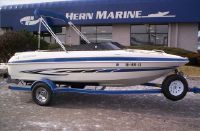 Glastron Glastron 185