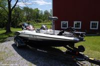 Triton Tr-21 Ltd. Edition