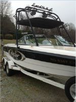 Mastercraft 21 X-Star