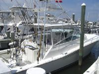 Viking 43 Express Sportfish