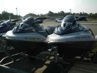 Sea-Doo Gtx 4-Tec