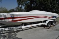 Warlock 25 Euro Class